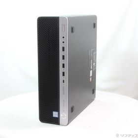 HP EliteDesk 800 G3 Y2Z63AV ［Core i7 7700