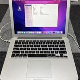 MacBookAir 13インチ 2015
