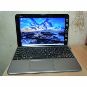 2in1 ASUS TransBook Mini T102HA 35054(タブレット)