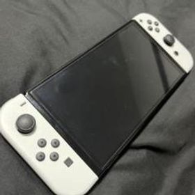 Nintendo Switch 有機EL本体