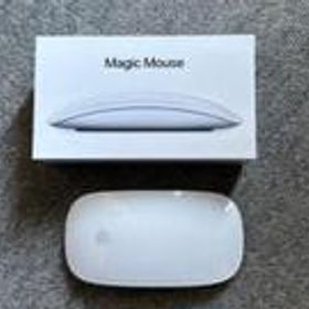 Apple Magic Mouse 2 MLA02J/A 中古