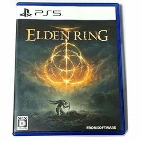 【PS5】ELDEN RING [通常版] エルデンリング