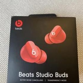 beats studio buds イヤホン