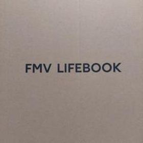 FMV LIFEBOOK FMVN90F3GN