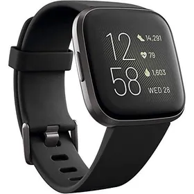 Fitbit Versa 2 新品¥9,999 中古¥3,200 | 新品・中古のネット最安値 | カカクキング