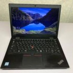 Lenovo ThinkPad L390 /i5-8265U/SSD256GB