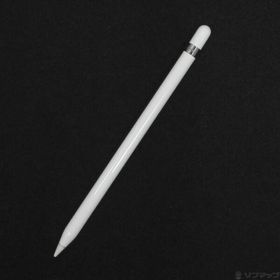 【中古】Apple(アップル) Apple Pencil 第1世代 MK0C2J／A 【262-ud】