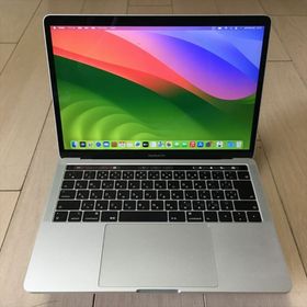 アップル(Apple)の28日まで! 474) Apple MacBook Pro 13インチ 2019(ノートPC)