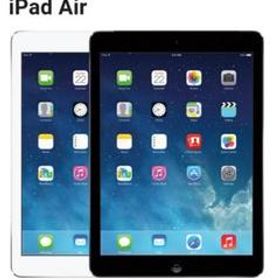 iPad Air Wi-Fi Cellular A1475 タブレット
