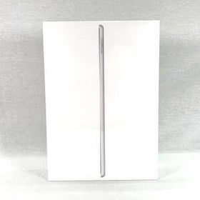 『未使用品』Apple アップル iPad 第9世代 MK2L3J/A A2602 64GB シルバー