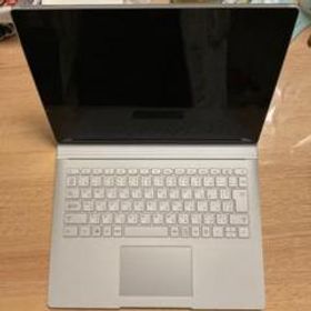SurfaceBook3 SSD256GB Corei7 RAM16GB