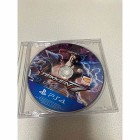 鉄拳7 PS4(家庭用ゲームソフト)