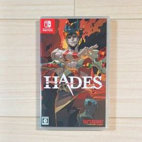 【Switch】 HADES ハデス
