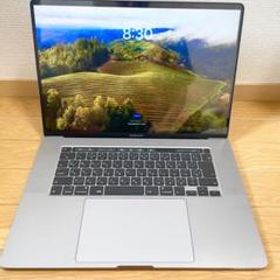 MacBookPro (16インチ, 2019)