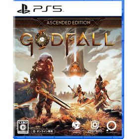 Godfall(ゴッドフォール)Ascended Edition Asended Edition
