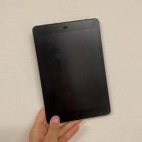 iPad mini 3 16GB Wi-FiCellular 動作確認済
