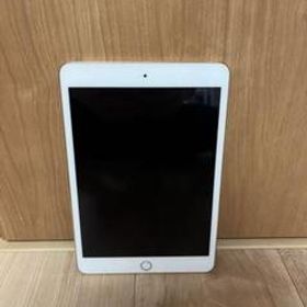 iPad mini3 wifiモデル ゴールド 16GB (1)