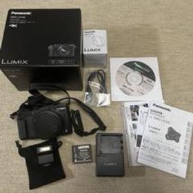 Panasonic Lumix DMC-LX100 DMW-FL70