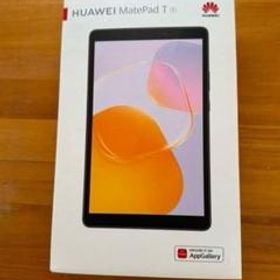 美品 HUAWEI MatePad T8 SIMフリー LTEモデル