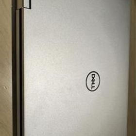 DELL XPS13 7390 2-in-1