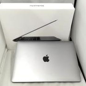 MacBook Pro 2020 13型 (Intel) MXK52J/A 中古 66,403円 | ネット最 ...