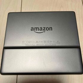 アマゾン(Amazon)のKindle Oasis 32GB(タブレット)