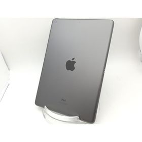 【中古】Apple iPad（第9世代） Wi-Fiモデル 64GB スペースグレイ MK2K3J/A【ECセンター】保証期間１ヶ月【ランクA】