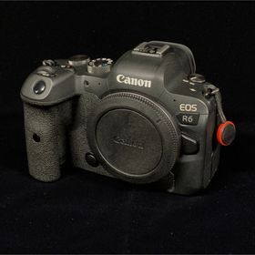 キヤノン(Canon)の【GW値下げ】EOS R6 ボディ(ミラーレス一眼)