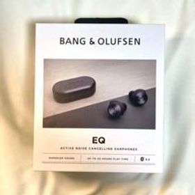 Bang＆Olufsen Beoplay EQ