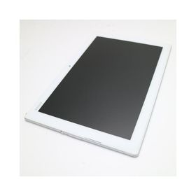 超美品 au SOT31 Xperia Z4 Tablet ホワイト 即日発送 タブレット SONY au 本体 あすつく 土日祝発送OK