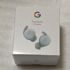 【未使用・未開封品】Google Pixel Buds A-Series（色：Sea）