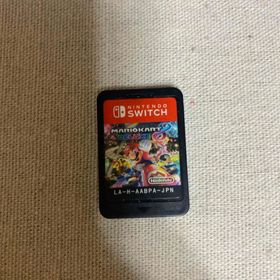 ニンテンドースイッチ(Nintendo Switch)のマリオカート8 デラックス ソフトのみ(家庭用ゲームソフト)