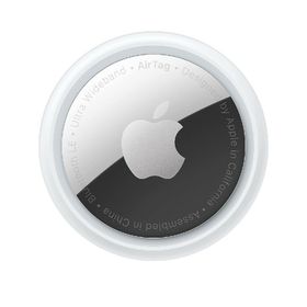 アップル(Apple)のApple AirTag エアタグ 本体 新品(その他)