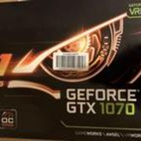 GTX1070(GV-N1070G1 GAMING-8GD)PCIExp 8GB