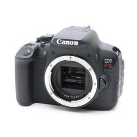 《良品》Canon EOS Kiss X7i ボディ