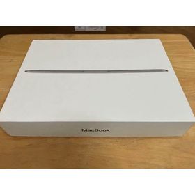 アップル(Apple)のMacBook 12inch 2017(ノートPC)