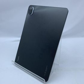 【中古】Xiaomi Pad 5 コズミックグレー 6GB+128GB タブレット Android シャオミ[19]