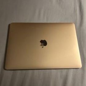 MacBookAir M1/ゴールド/SSD256/メモリ8