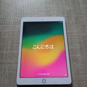 APPLE iPad IPAD WI-FI 32GB 2018 GD 第6世代