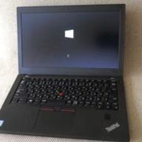 Lenovo ThinkPad X270 （ Ibm T480 X390）