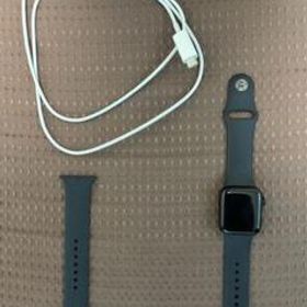 Apple Watch se 第二世代 40mm wifiモデル