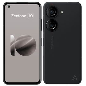 Zenfone 10 128GB SIMフリー