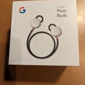 Google Pixel Buds 2017年
