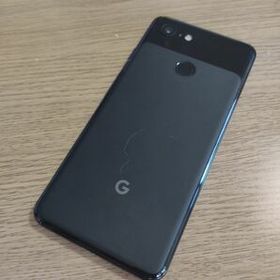 Google Pixel Pixel3 SIMフリー BLACK