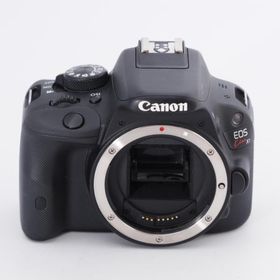 Canon キヤノン デジタル一眼レフカメラ EOS Kiss X7 ボディー KISSX7-BODY #9580