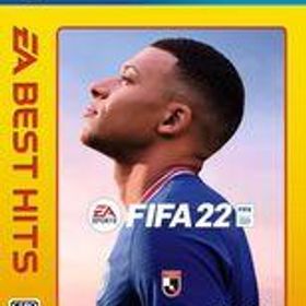 【中古】PS4ソフト FIFA 22 [EA BEST HITS]