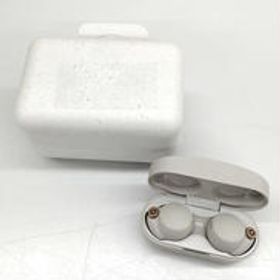 ワイヤレスイヤホン WF-1000XM4 SONY