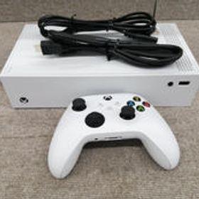 マイクロソフト Xbox Series S 本体 新品¥33,000 中古¥29,700 | 新品 