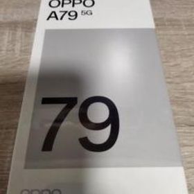 【④新品未開封】OPPO A79 5G