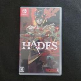 HADES ハデス switch